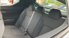 Toyota C-HR 1.8 Hybrid Icon 5dr CVT Hybrid Hatchback